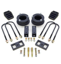 Dodge RAM 2500/3500 2003-2013 3.0'' Fram & 1.0'' Bakre SST Liftkit / Höjningskit Readylift